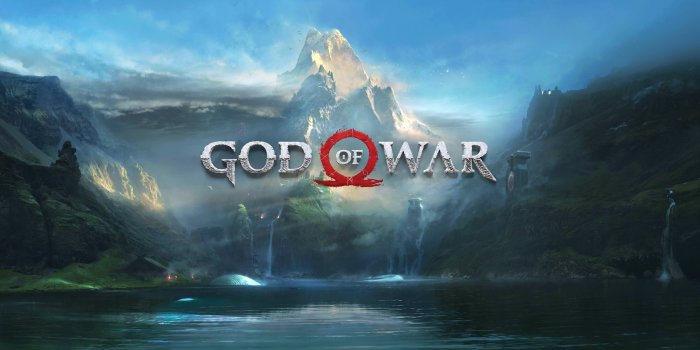 3840x2160 God of War 4k Wallpapers (in story order) - Album on Imgur