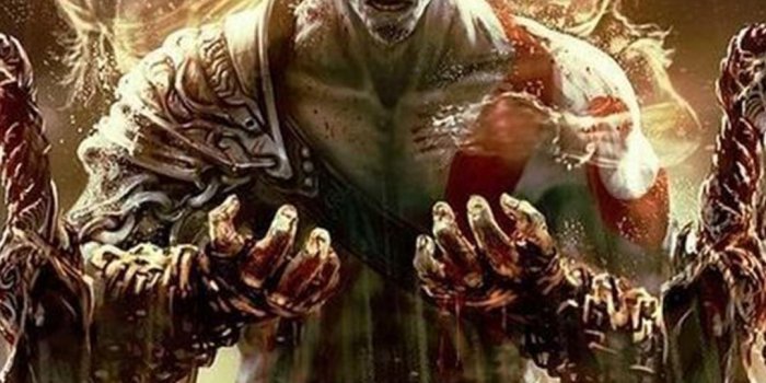 1080x1920 God of War Kratos Wallpapers HD for Android - APK Download