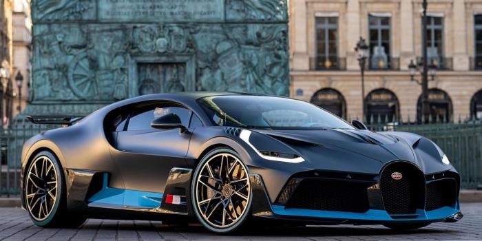 1280x720 Best Bugatti Divo Wallpaper for Android - APK Download