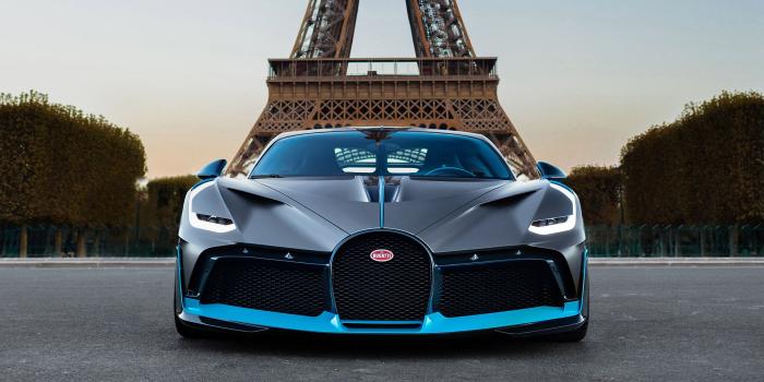 1920x1080 2019 Bugatti Divo Wallpapers & HD Images - WSupercars