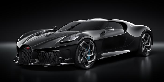 3840x2160 2019 Bugatti La Voiture Noire 4K Car Wallpaper | HD Wallpapers