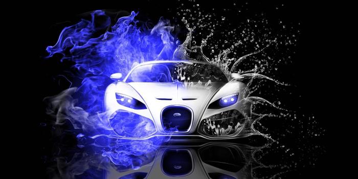 1920x1080 HD Bugatti Wallpapers For Free Download