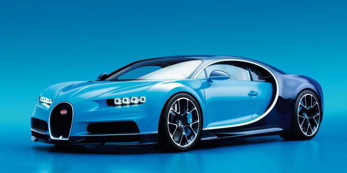 3840x2160 2017 Bugatti Chiron Wallpapers in jpg format for free download