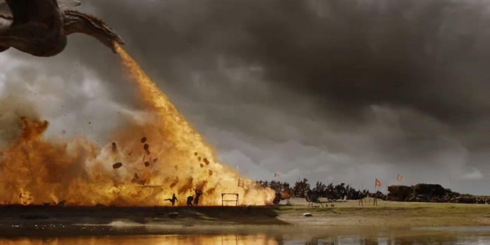 1366x768 The Spoils of War : wallpapers