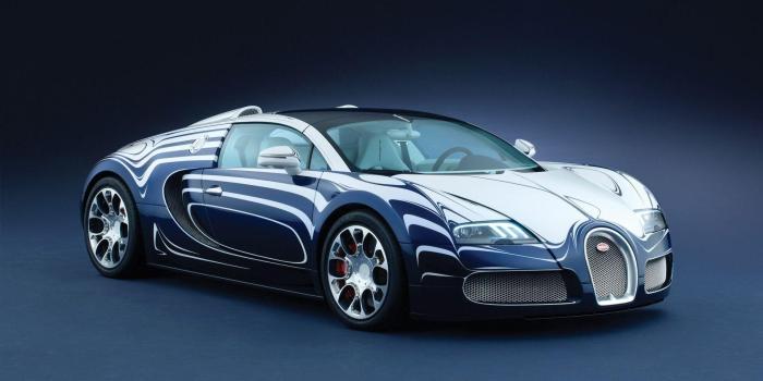 1920x1080 Bugatti Car Wallpapers
