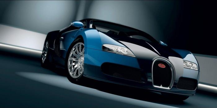 1600x1200 Bugatti Veyron HD Wallpapers