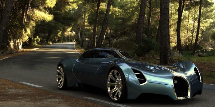 1920x1080 50 Cool Bugatti Wallpapers/Backgrounds For Free Download