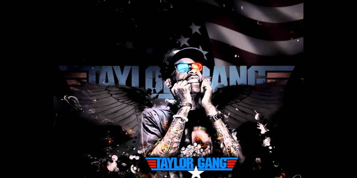 1280x720 Taylor Gang Wallpapers