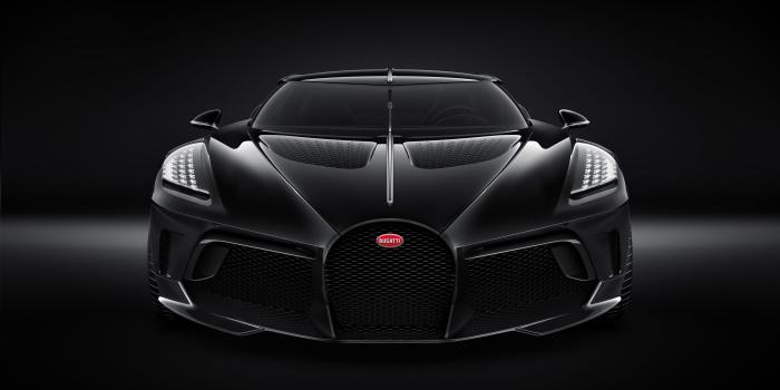5120x2880 Bugatti La Voiture Noire 2019 4K 5K Wallpapers | HD Wallpapers | ID