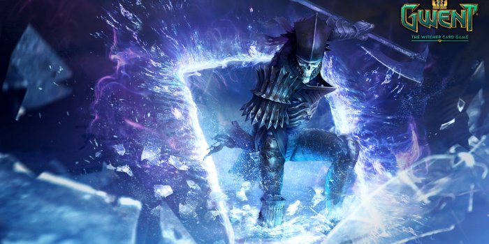 1920x1080 Media - GWENT: The Witcher Card Game