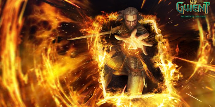 1920x1080 Media - GWENT: The Witcher Card Game