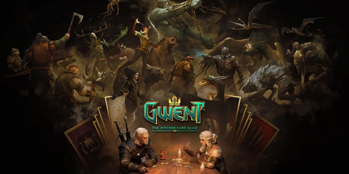 1920x1080 Media - GWENT: The Witcher Card Game