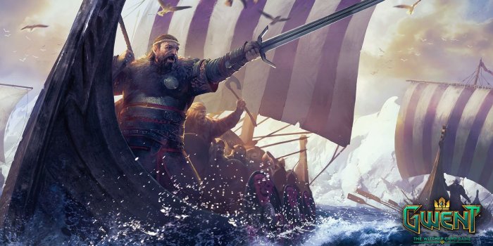 1920x1080 Media - GWENT: The Witcher Card Game