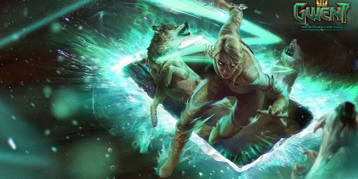 1920x1080 Media - GWENT: The Witcher Card Game