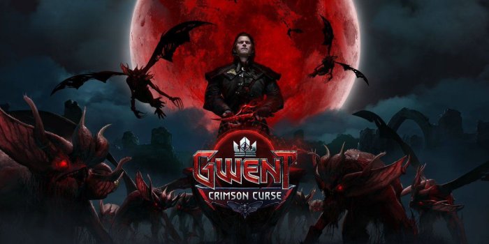 1200x675 GWENT on Twitter: 