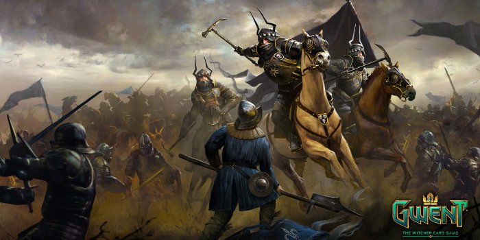 1920x1080 Media - GWENT: The Witcher Card Game