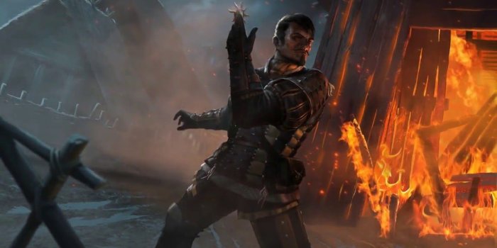 1280x720 Gwent engine wallpaper 1080p 60fps .