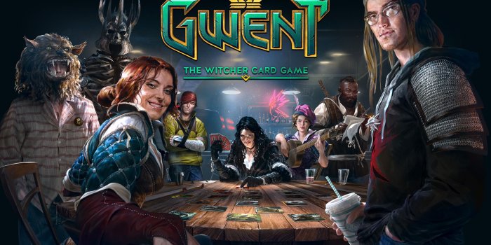 2560x1600 Gwent: The Witcher Card Game HD Wallpaper | Background Image