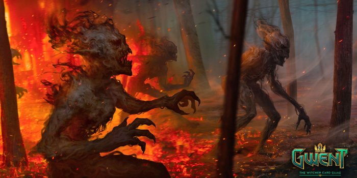 1920x1080 Media - GWENT: The Witcher Card Game