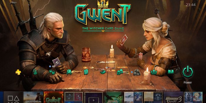 1920x1080 Gwent: The Witcher Card Game HD Wallpaper 15 - 1920 X 1080