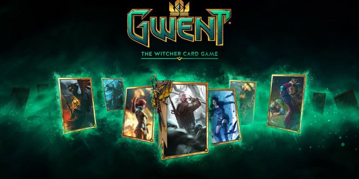 1920x1080 Gwent: The Witcher Card Game Wallpaper in 1920x1080