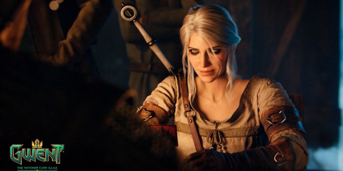 1920x1080 Media - GWENT: The Witcher Card Game