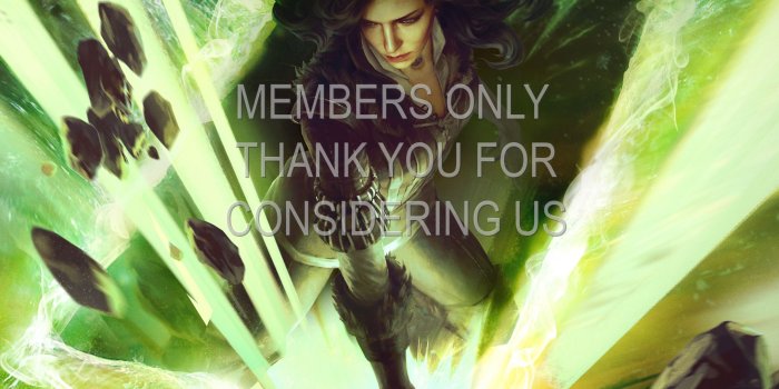 2160x1920 GWENT: The Witcher Card Game wallpaper 03 1920x1080