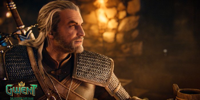 1920x1080 Media - GWENT: The Witcher Card Game