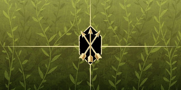 1920x1080 ArtStation - Gwent WallPaper (personnal project), Emilien Grudé