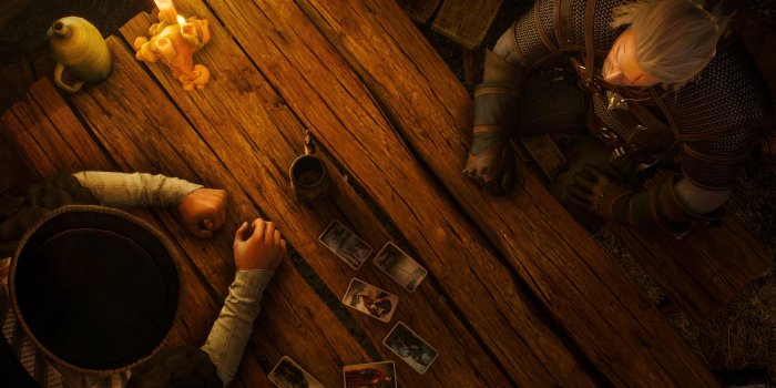 1920x1080 Gwent: The Witcher Card Game HD Wallpaper 21 - 1920 X 1080