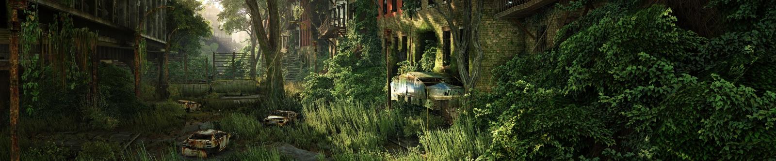 7679x1599 3 Monitor The best multi monitor and eyefinity wallpaper images 2