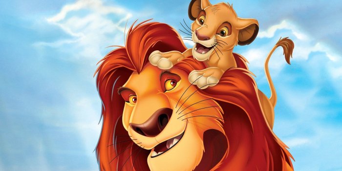 1920x1080 70+ Simba Wallpapers on WallpaperPlay