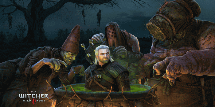 1920x1080 Gwent The Witcher Card Game Wallpapers