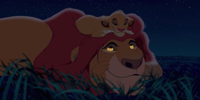 1920x1080 70+ Simba Wallpapers on WallpaperPlay