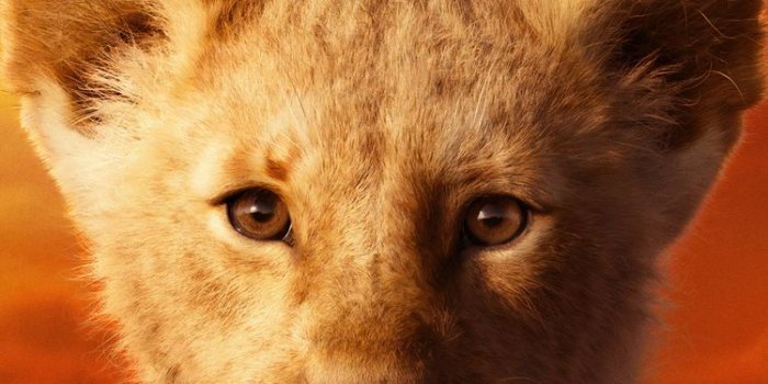 750x1334 750x1334 JD McCrary As Simba The Lion King 2019 4k iPhone 6, iPhone