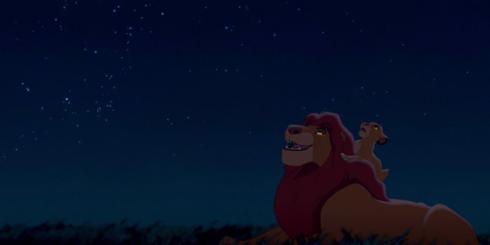 1920x1080 70+ Simba Wallpapers on WallpaperPlay