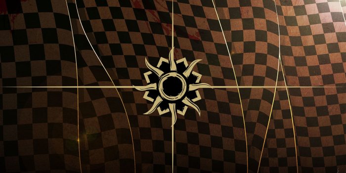 1920x1080 ArtStation - Gwent WallPaper (personnal project), Emilien Grude