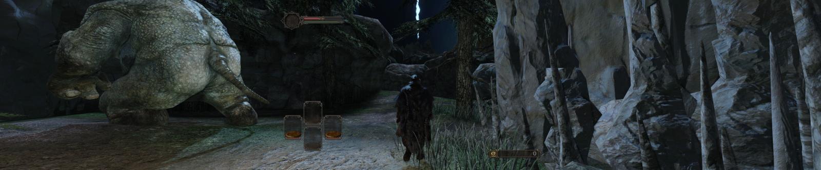 5040x1050 Best Triple Monitor Wallpaper (33+ images) on Genchi.info