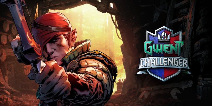 1200x675 GWENT Masters on Twitter: 