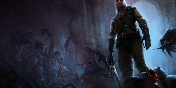 1920x1080 My Witcher Wallpaper Dump - Album on Imgur