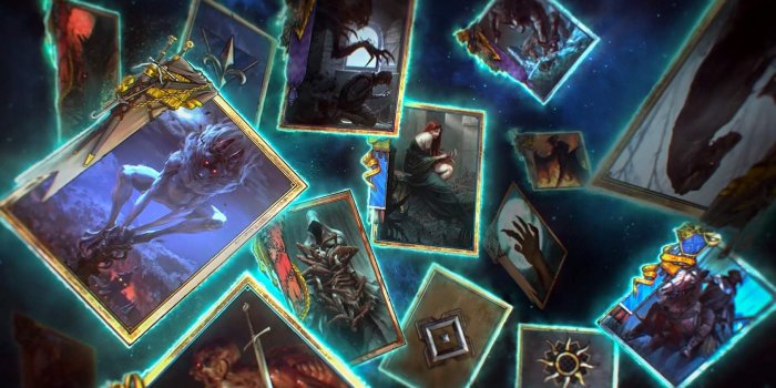 1920x1080 Gwent comes out of beta with the Homecoming update - Gwent: The