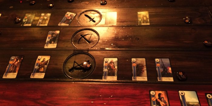 1920x1080 Gwent: The Witcher Card Game HD Wallpaper 17 - 1920 X 1080