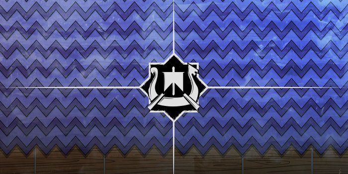 1920x1080 ArtStation - Gwent WallPaper (personnal project), Emilien Grudé