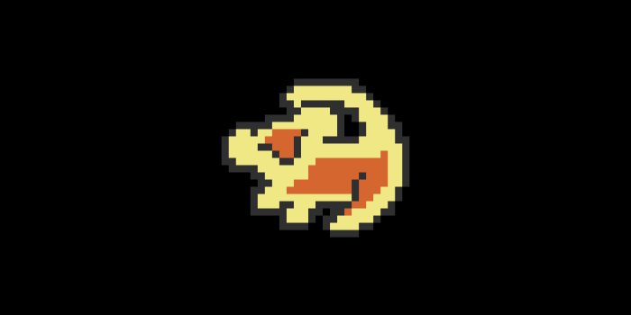 1920x1080 2964164 1920x1080 simba pixel art pixels the lion king lion