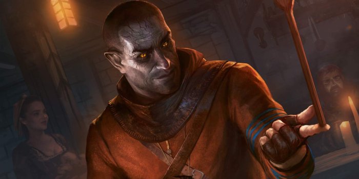 1920x1080 Gwent: The Witcher Card Game's New Arena Mode is Now Live - mxdwn Games