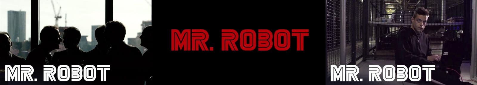 6048x1080 Mr. Robot eyefinity wallpaper (6048x1080) : wallpapers