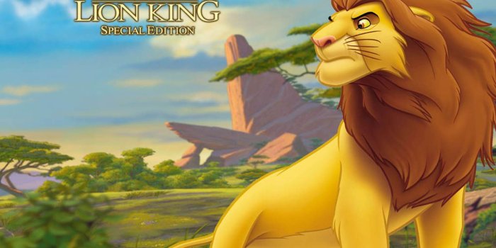1600x1200 Download Simba Lion King Wallpapers HD Free
