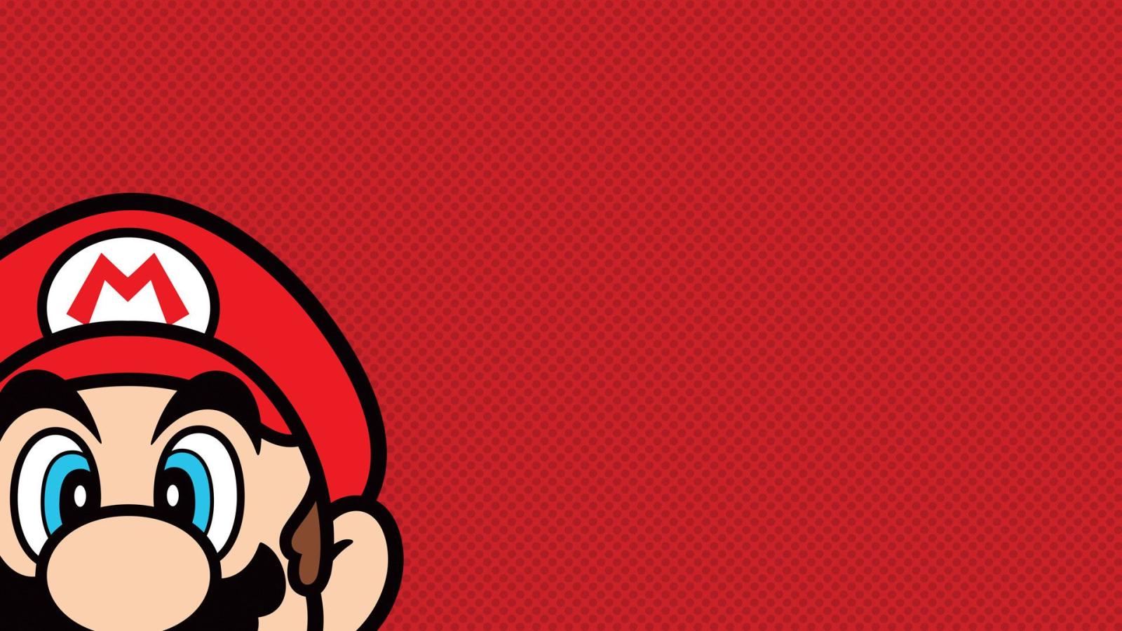 1920x1080 80+ Nintendo Wallpapers on WallpaperPlay