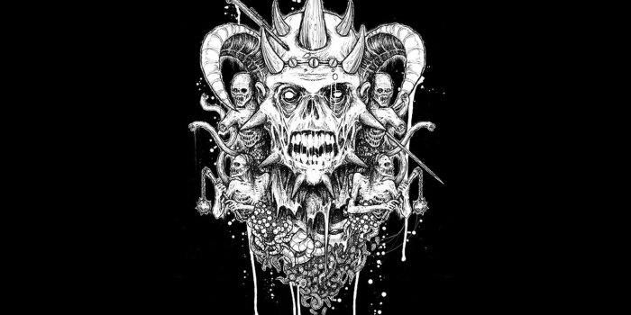 1440x900 44 Satan HD Wallpapers | Background Images