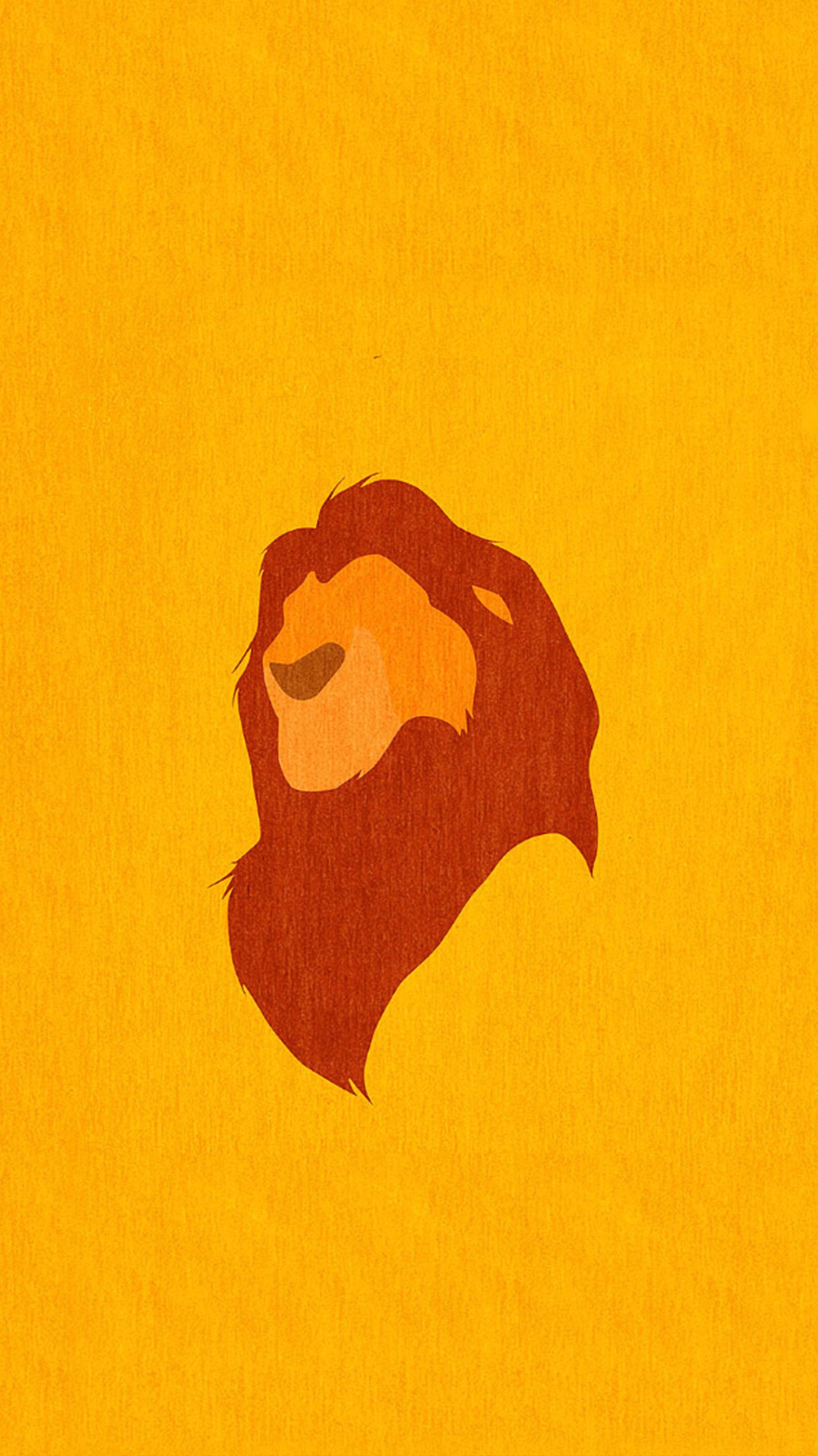 1440x2560 70+ Simba Wallpapers on WallpaperPlay